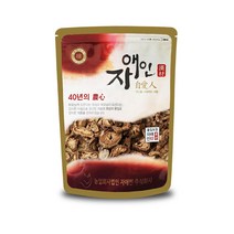 자애인 볶은 우엉차, 400g, 1개