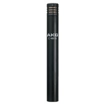 AKG 레코딩 콘덴서 마이크, C480 B Combo