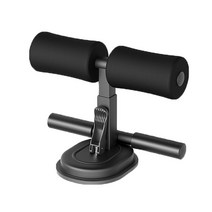 바디럽 흡착식 싯업벤치, 블랙