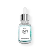 아제르퍼시픽 프래그런스 디퓨저 오일, 쿨워터 5CA, 100ml