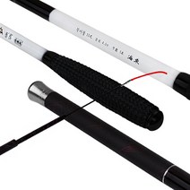 해동 무아몽 중층 낚시대 15, 혼합색상