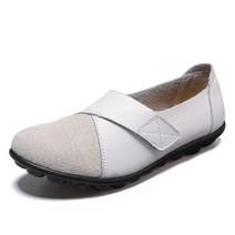 콩 K SHOES 심플 남녀공용 단화