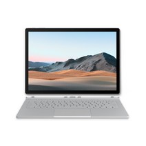 마이크로소프트 2020 서피스 북 3 13.5 + 탐탁 ACC 파우치, 플래티넘, 코어i7 10세대, 256GB, 16GB, WIN10 Home, SKW-00019