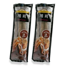 우리가스토리 통계피, 500g, 2개