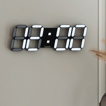 루나리스벽시계 가성비 좋은 제품 중 알뜰하게 구매할 수 있는 판매량 1위 상품