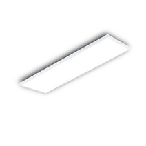 강우라이팅 LED 엣지 초슬림 초경량 평판등 640 x 320 x 25 mm 25W, 주광색