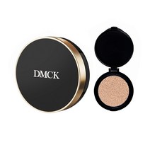 DMCK 앰플 쿠션 파운데이션 본품 15g + 리필 15g, 21호 내추럴 베이지, 1개