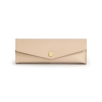 모노폴리 클래시 스냅 포켓 펜케이스, BEIGE, 1개