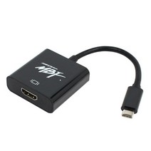 엠비에프 USB3.1 Type C to HDMI 컨버터, MBF-USBC19