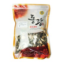 동광한방몰 수양 버들나무, 600g, 1개