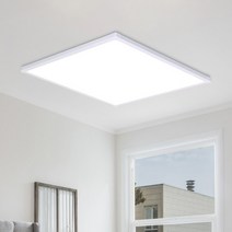 플랜룩스 슬림 엣지등 50W 64 x 64 cm