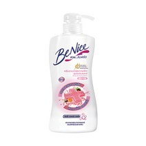 비나이스 클린앤케어 바디클렌져 바디워시, 450ml, 1개