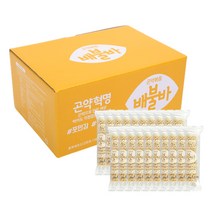 곤약혁명 곤약쌀로만든 배불바 다이어트식품, 20g, 20개