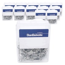 돈키호테 인타핀 도래, 13개