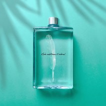 나만의 감성 슬림 보틀, 디자인4, 500ml