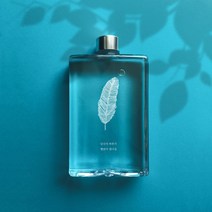 나만의 감성 슬림 보틀, 디자인15, 500ml