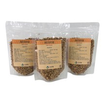 태평선식 귀리크리스피, 150g, 3개