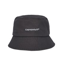 캡스앤스터프 LAB 워싱 버킷햇 CA203CPH06