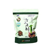 황금농원식품 작두콩차, 250g, 1개