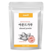 구도 아몬드가루, 1kg, 1개