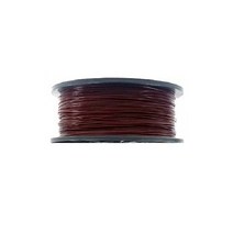 ABS 3D 프린트 필라멘트 1.75mm 1kg, 와인레드