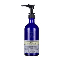 닐스야드레머디스 로즈 페이셜 워시 클렌징 폼 NY-0046, 100ml, 1개