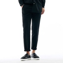 빅사이즈클럽 남성용 JIN 3기능 슬랙스