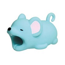 누아트 동물 친구들 케이블바이트, 생쥐, 1개