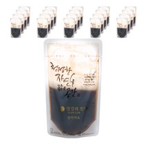 엄지약초 엉겅퀴 진액, 60개, 90ml