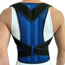 휴스퍼트 벨트 생활용품 블루 SA210 L, 1개