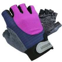 그루브에이터 패스트쿨 반장갑, 퍼플