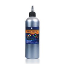 모비딕 네추럴 에센스 프리미엄 피쉬 컨디셔너 블랙워터, 500ml, 1개