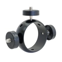 본젠 유니버셜 트리플 링 브라켓 마운트, KP-034, 1개