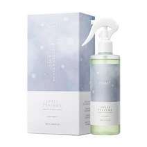 에프다이어리 드레스퍼퓸 300ml, 코지윈터, 1개