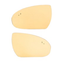 블랙라이노 차량용 골드 와이드미러, 쉐보레 라세티 프리미어/크루즈/크루즈5 08년11월~ (NO.78), 1세트