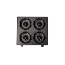 단미 샌드위치 메이커 SAN01, 도넛 플레이트