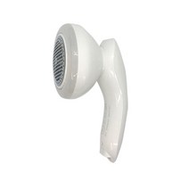 디월스 USB 충전 파스텔 보풀제거기, 화이트