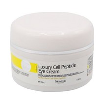 스킨덤 럭셔리 셀 펩타이드 아이크림, 100ml, 1개