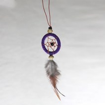 초미니 드림캐쳐, 퍼플