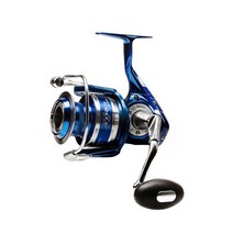 오쿠마 대형 스피닝릴, Azores-8000, 블루