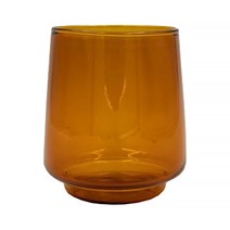 킨토 세피아 텀블러컵 370ml, 1개