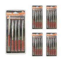 ABM 야스리 5p, 5개