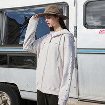 플루크 마운틴웍스 후드집업 FZT1009