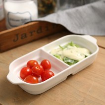 쓰임 이지앤굿 2절 나눔찬기, 1개