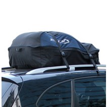 자동차 루프백 차량 루프박스 바스켓 지붕 수납 방수 3d 짐 보관 캐리어, 제외, 그레이, 600L