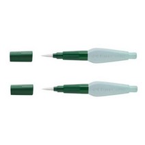 파버카스텔 워터브러쉬, 6ml, 2개