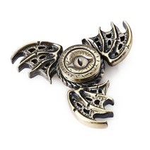 바상 메탈 피젯스피너 드래곤아이윙, 흑룡