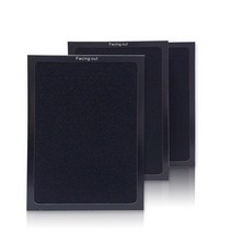 필터왕국 블루에어 클래식 500/600 시리즈 스모크스탑 호환 필터