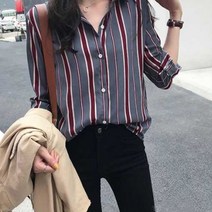 메이킹유 라미 블라우스 9759