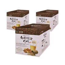 하루견과 선식, 60g, 30개